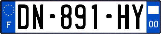 DN-891-HY