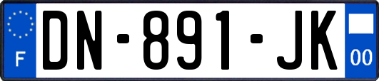 DN-891-JK