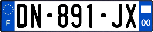DN-891-JX