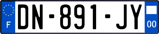 DN-891-JY