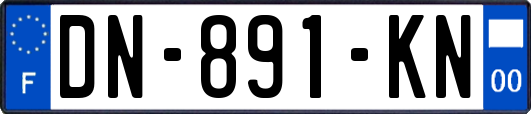 DN-891-KN