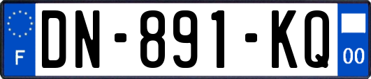 DN-891-KQ