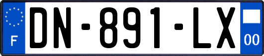 DN-891-LX