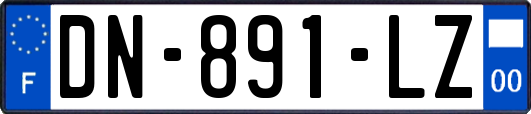 DN-891-LZ