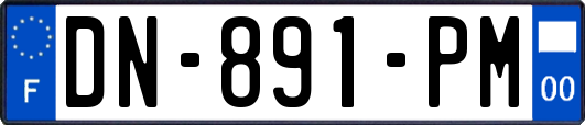 DN-891-PM