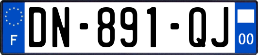 DN-891-QJ
