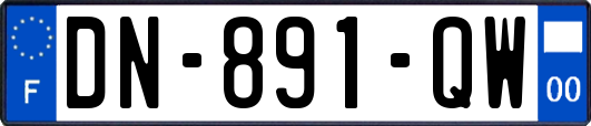 DN-891-QW