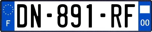 DN-891-RF