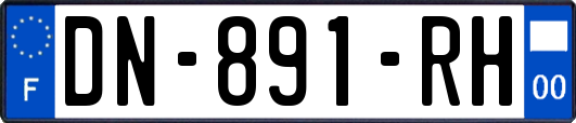 DN-891-RH