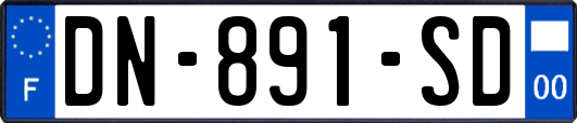 DN-891-SD