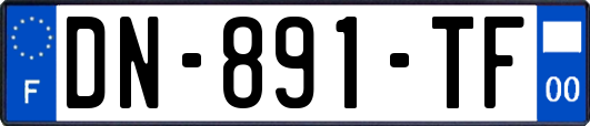 DN-891-TF