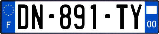DN-891-TY