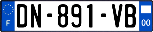 DN-891-VB