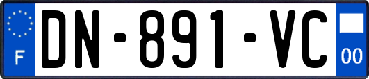 DN-891-VC