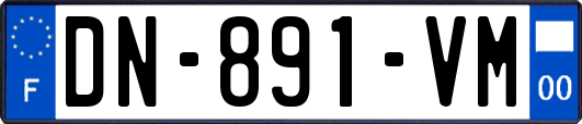 DN-891-VM