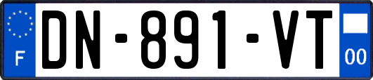 DN-891-VT