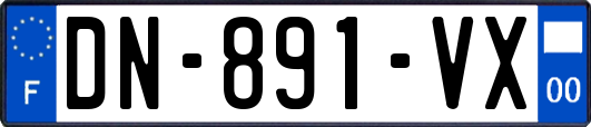 DN-891-VX
