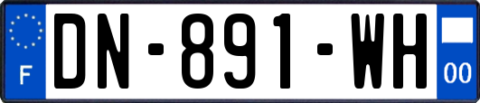 DN-891-WH