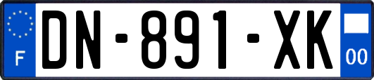 DN-891-XK