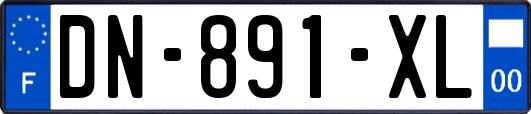 DN-891-XL