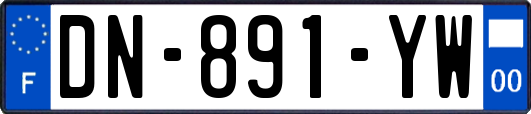 DN-891-YW