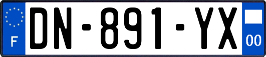 DN-891-YX