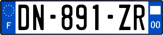 DN-891-ZR