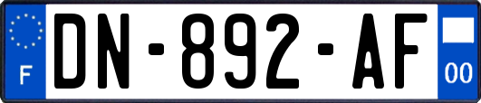 DN-892-AF