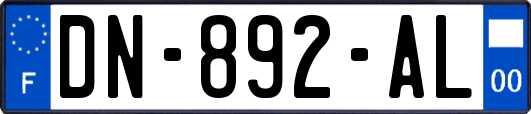 DN-892-AL