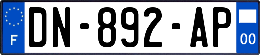 DN-892-AP