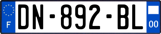 DN-892-BL