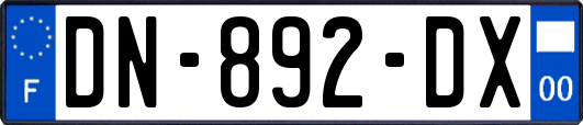 DN-892-DX