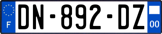 DN-892-DZ