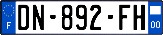 DN-892-FH