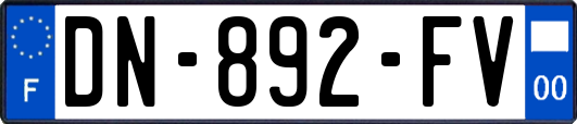 DN-892-FV