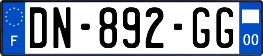 DN-892-GG