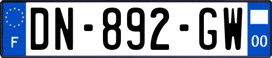 DN-892-GW