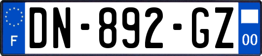 DN-892-GZ