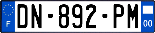 DN-892-PM