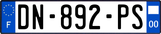 DN-892-PS