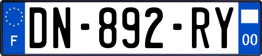 DN-892-RY