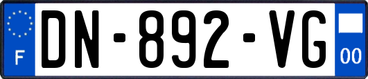 DN-892-VG