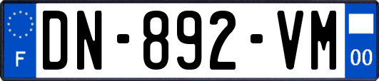DN-892-VM