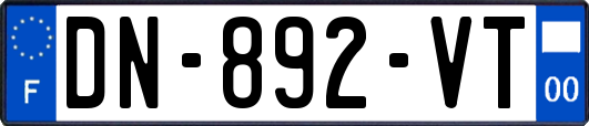 DN-892-VT