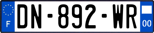 DN-892-WR