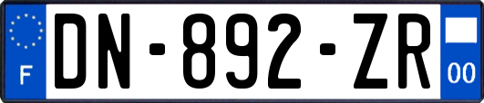 DN-892-ZR