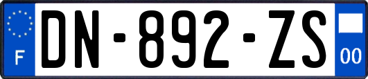 DN-892-ZS