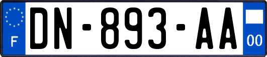 DN-893-AA