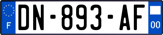 DN-893-AF