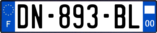 DN-893-BL